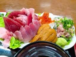 あじ処 まほろば