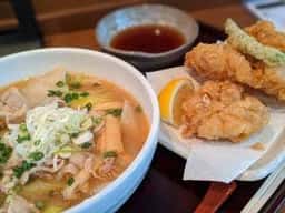 かみもっちうどん