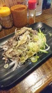 厳選もつ酒場 エビス参 三宿店