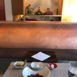 御料理 伊勢幾