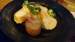 Nikubar塊肉とワイン 朝霞台