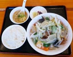 翠竹軒