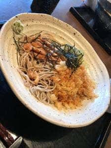 手打めん処 みふく