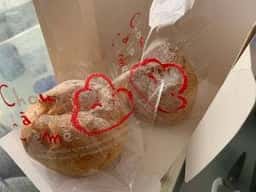 菓子工房 Shinomura