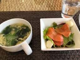 レストラン クイーン オランジュ