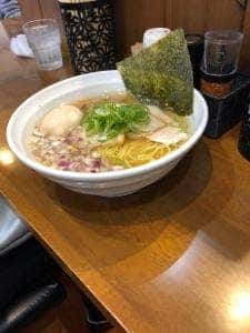 麺喰屋 澤 徳島店