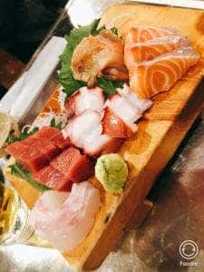 海鮮屋台 おくまん 京橋西店