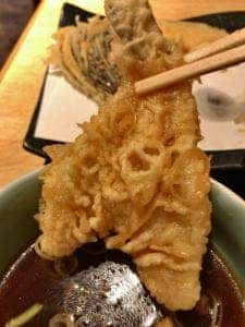 神田まつや 吉祥寺店