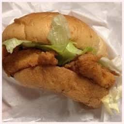 ケンタッキーフライドチキン 京急鶴見店