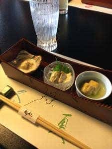 とうふ屋 うかい 鷺沼店