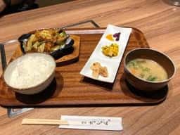 焼肉 えぇじゃん