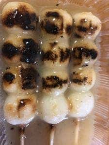 おふくろの手作り 京おはぎ工房 伏見店