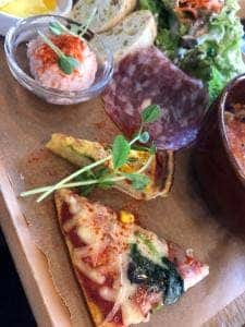 イル・グスト チッチ