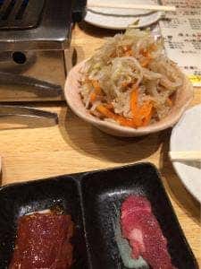 ホルモン酒場 まる蔵