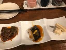 総菜と酒 呑食処 かげん