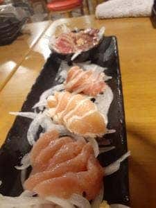 なかの食鶏 淡路店