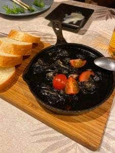 イカバル×肉バル Haru