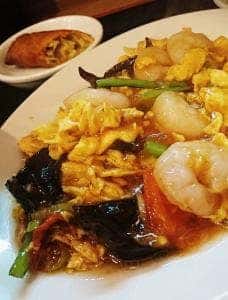 創作中華 福福 豊四季店