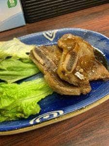 立ち呑み処 わか