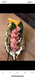 焼肉屋 大将