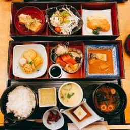 ホテルクラウンパレス知立和食処祭