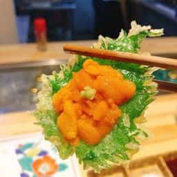 天ぷら 娯楽