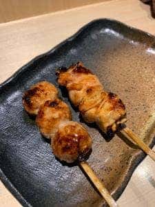 焼鳥 恵