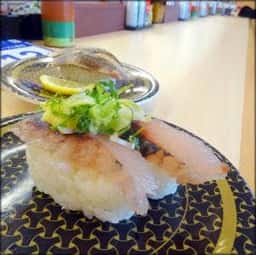 はま寿司 江別店