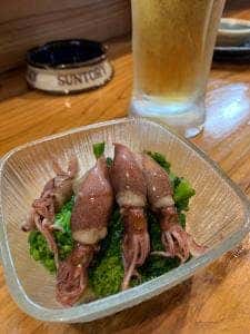 並木 はちコー