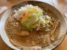 姥姥ラーメン三条店