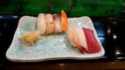 岩城寿司