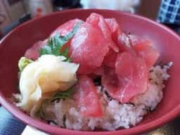 王様のまぐろ食堂