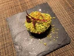 バー&レストラン セブリ 古湯温泉ONCRI