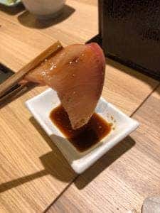 かごっま屋台 火の玉ボーイ 日ゞ小路店