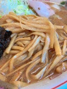 三平ラーメン 南町店