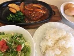 スパゲティのお店 CHAPLIN