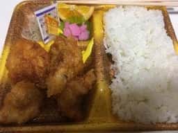 お弁当 どんどん 伊豆島田店