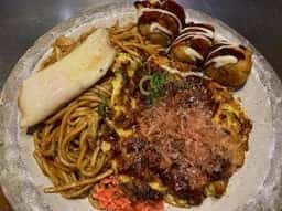 メッセ熊子 新大阪店