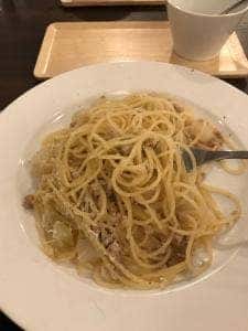 トラットリア ミッラ