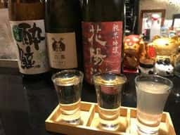 日本酒処 またたび