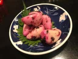 日本酒処 またたび