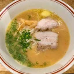 広島らーめん たかひろ