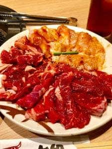 焼肉六甲 三宮生田新道店