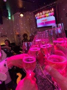TRIP BAR