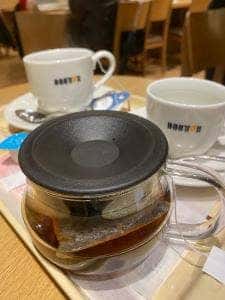 ドトールコーヒーショップ 吉祥寺元町通り店