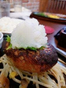 ハンバーグ&ステーキ Baku Baku