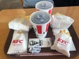 ケンタッキーフライドチキン 真岡店