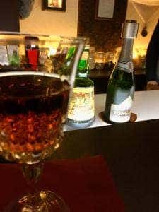 帽子屋BAR コッポレッタ