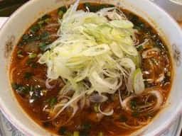 花生カントリークラブ レストラン