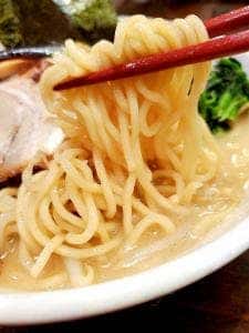ラーメン神月 小倉町店